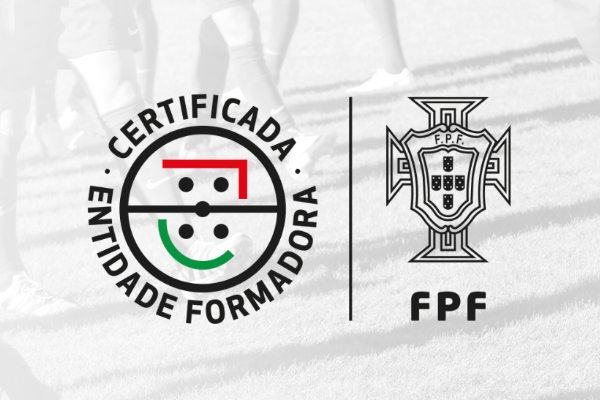 FPF certifica sete clubes do distrito de Beja como Entidades Formadoras