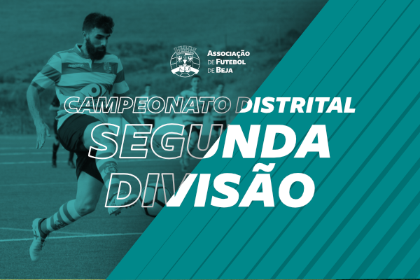 Distrital da 2.ª Divisão: FC Albernoense e Negrilhos FC garantem lugar na 2.ª Fase
