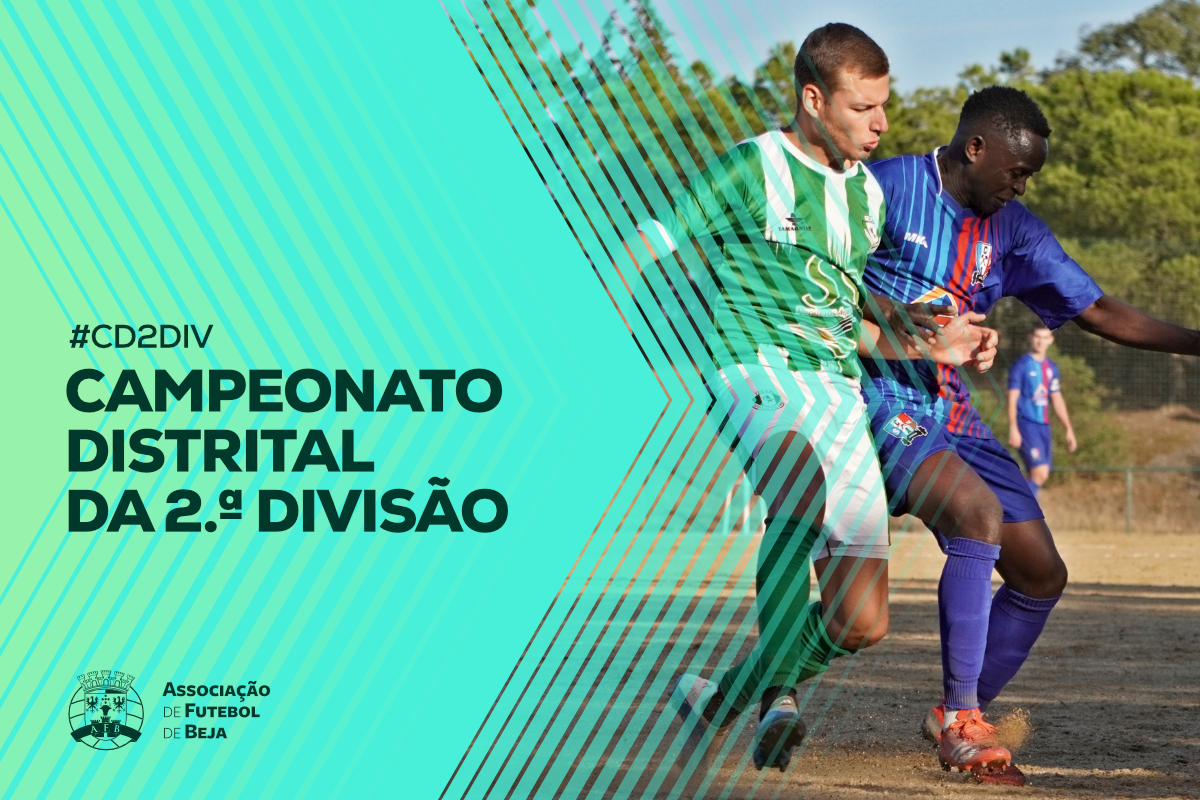 Distrital da 2.ª Divisão: FC S. Marcos reforça primeiro lugar na Série B