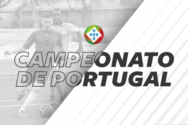 Campeonato de Portugal: GD Fabril vence Aljustrelense