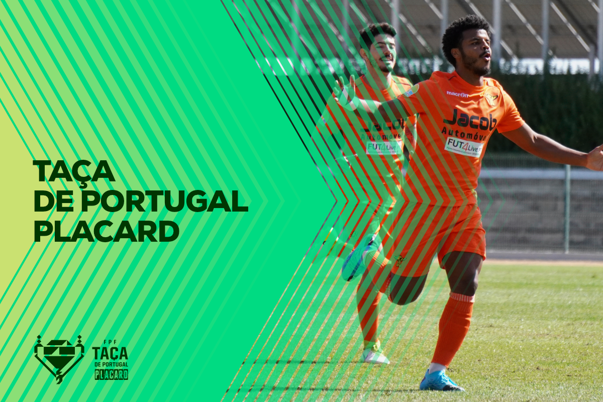 Taça de Portugal: Moura AC garante vaga na 2.ª Eliminatória