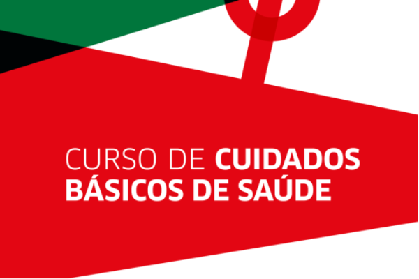 Portugal Football School lança 2.ª edição do Curso de Cuidados Básicos de Saúde