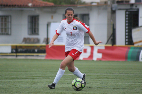 Évora recebe Interassociações de Futebol 9 Feminino Sub-17